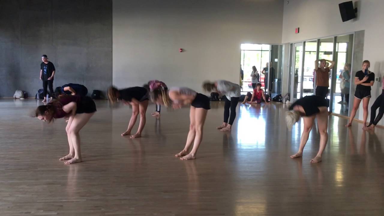 Mitchel Federan - Esmerelda - Edge Class