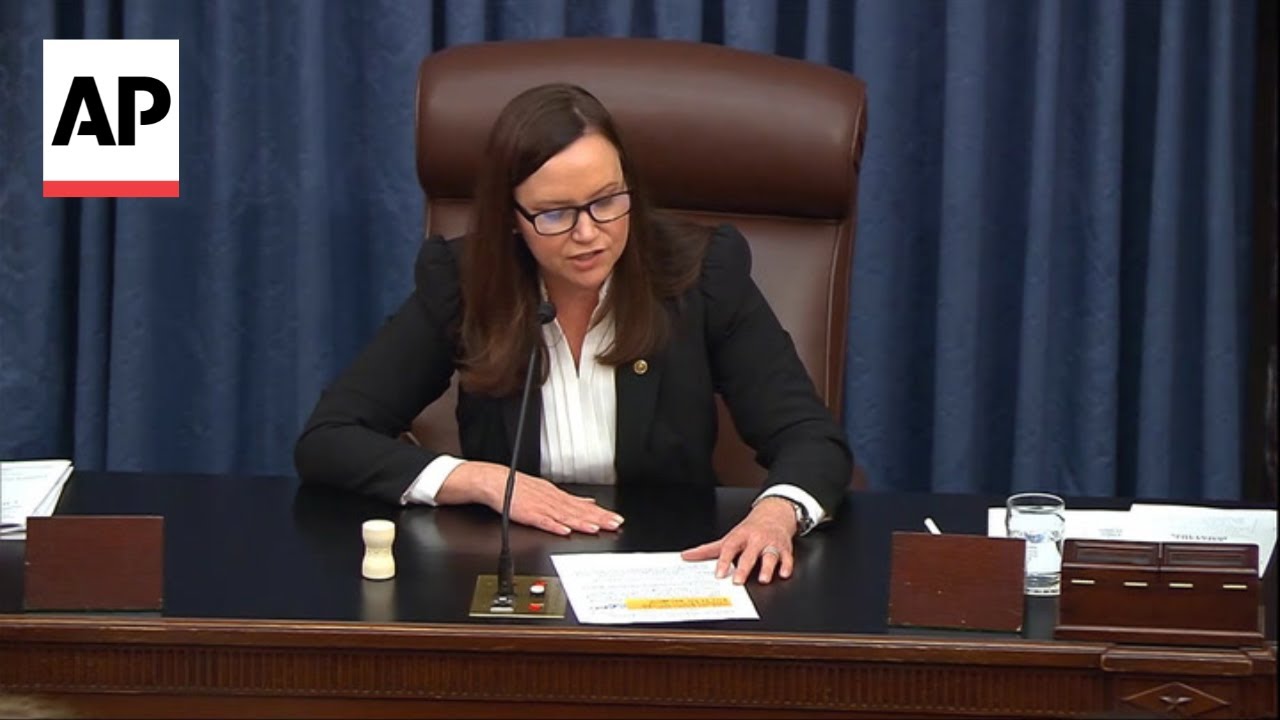 Senate fails to advance bill that would end government government