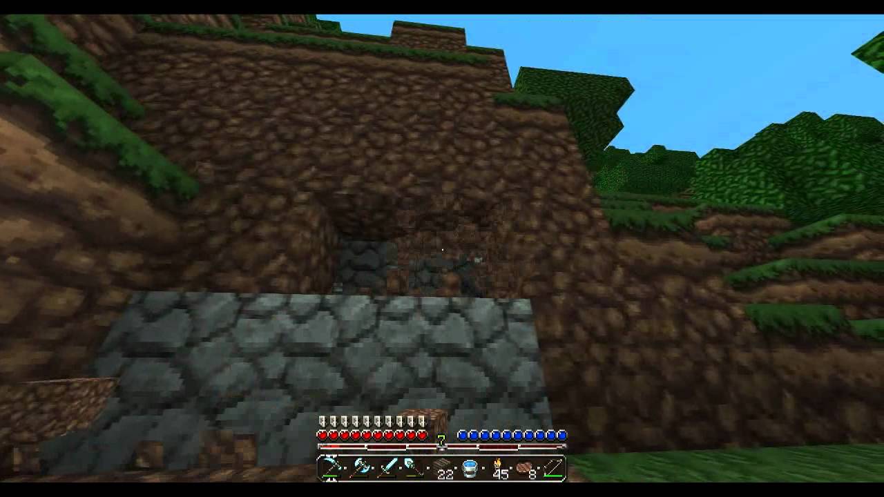 The Minecraft Project - You Will Not Believe This!!! #182