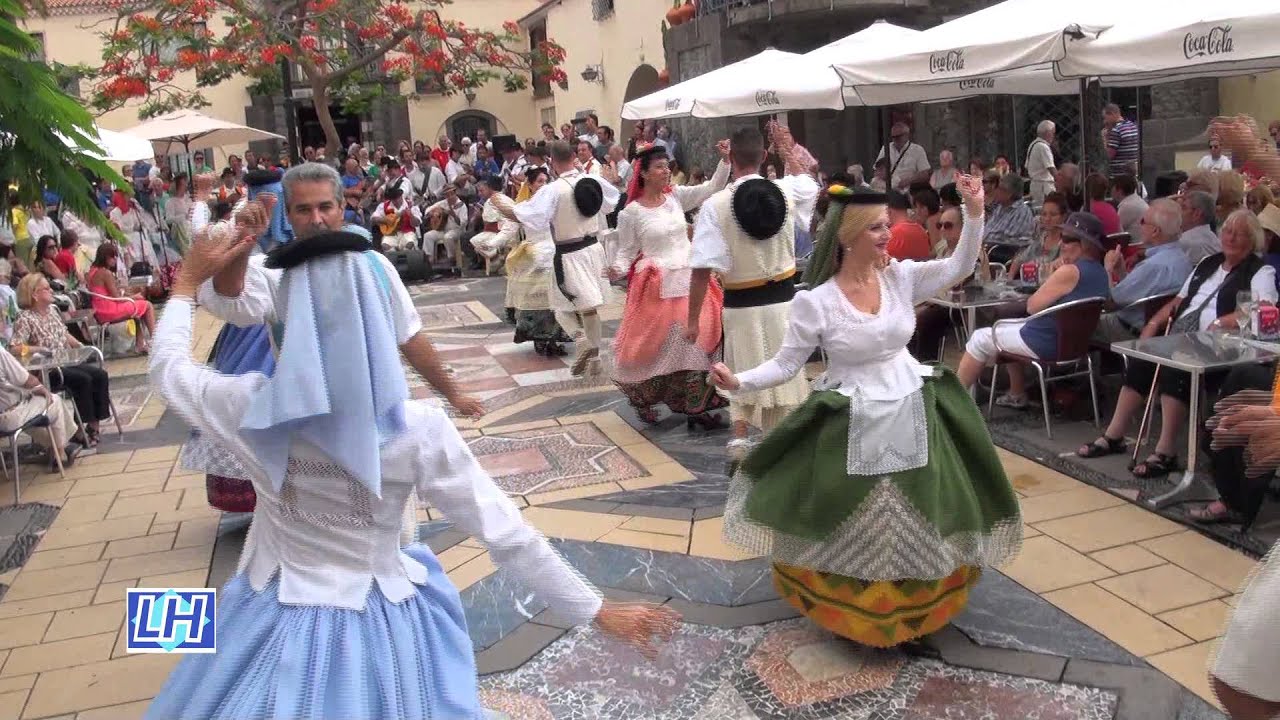 POLKA CORRIDA  A F  SAN CRISTÓBAL  POR LUIS HERNÁNDEZ