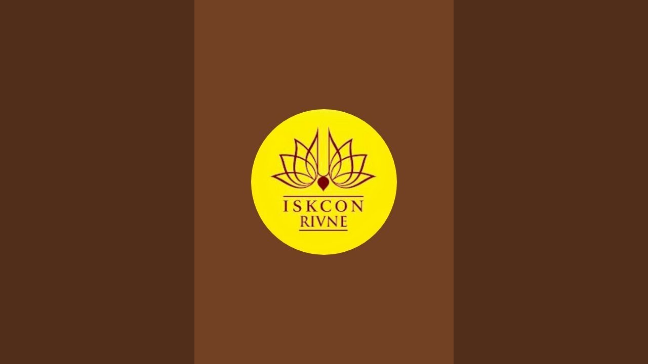 ISKCON Rivne в прямом эфире!