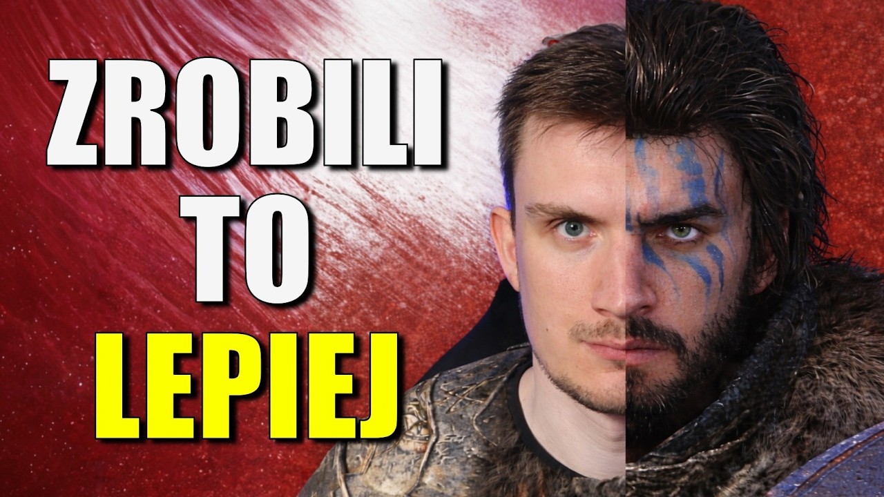 Crimson Desert robi to lepiej niż Assassin i cała reszta