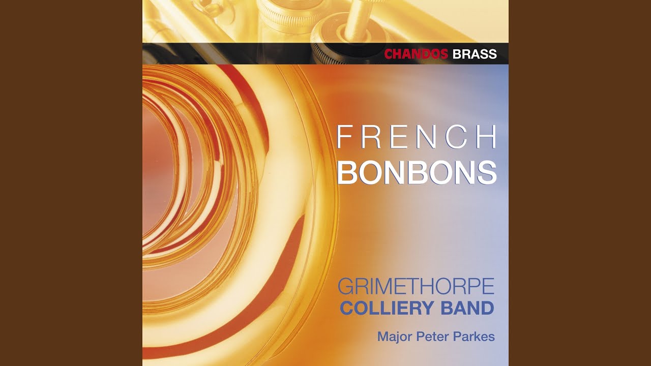 The Parade of the Tin Soldiers, Op. 123 (Arr. for Brass Band)