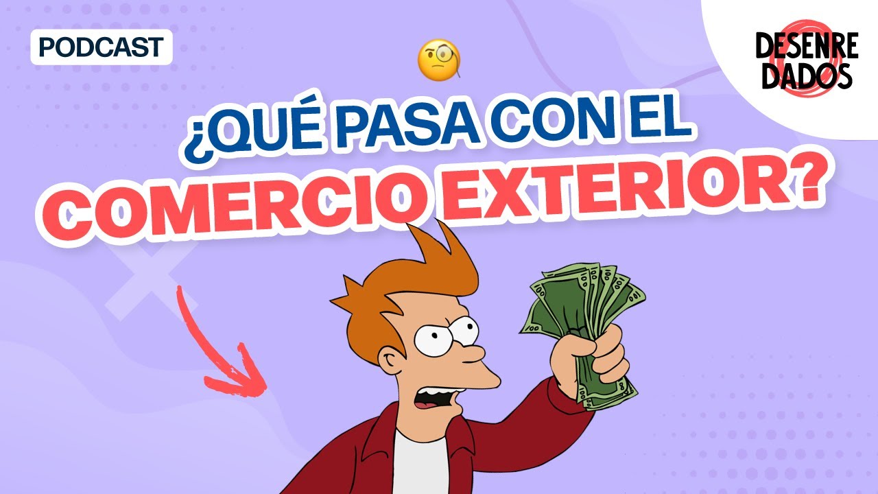 Perú y el comercio exterior