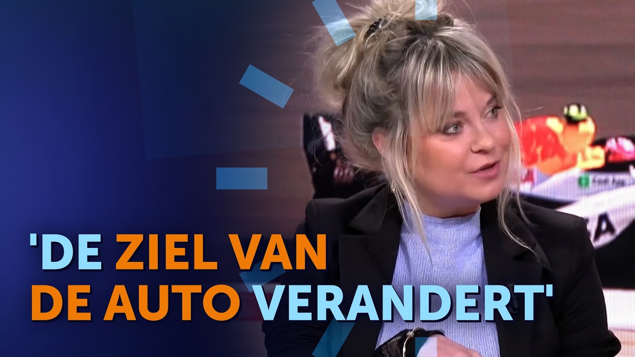 ‘Formule 1 zal NOOIT MEER hetzelfde zijn'