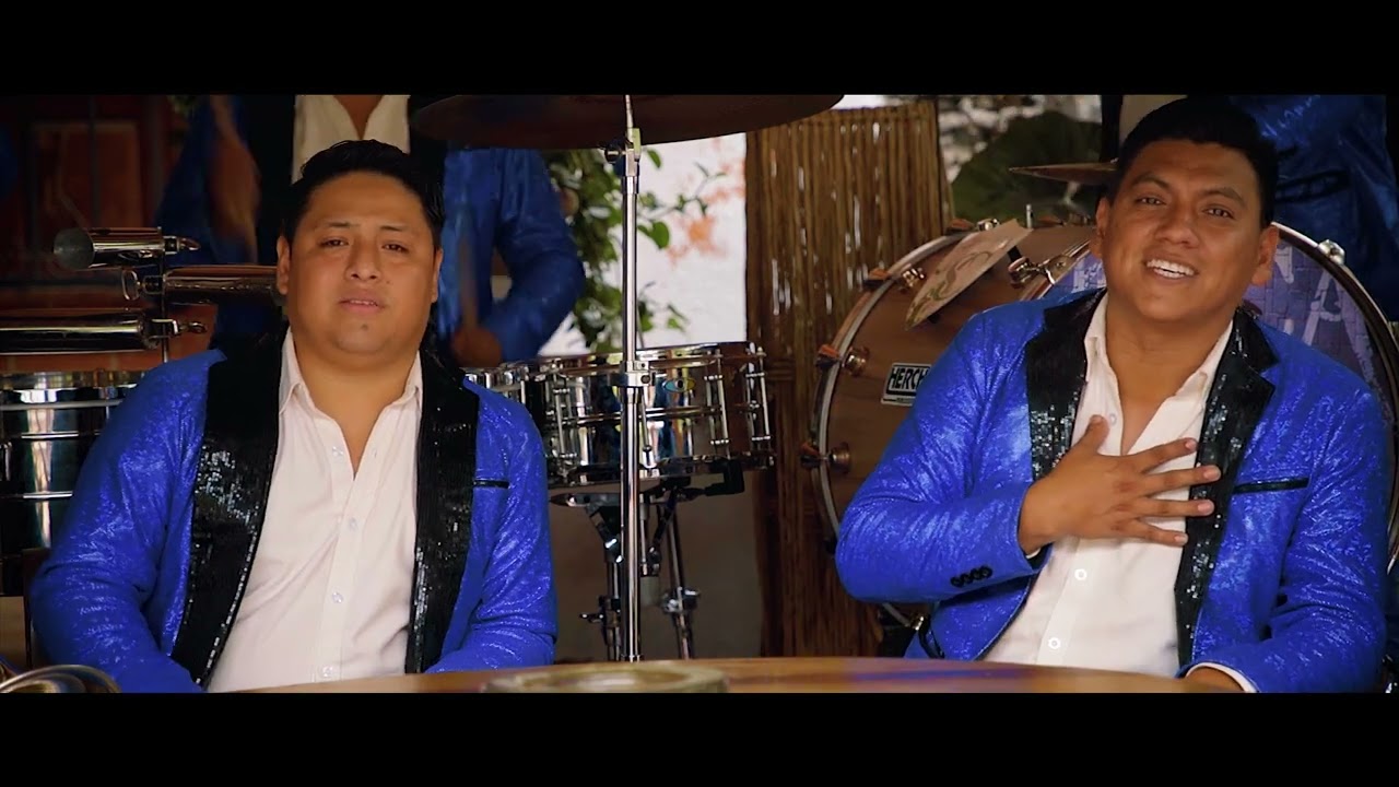 La Única de Guerrero SC - Vestido de Besos (Video Oficial)