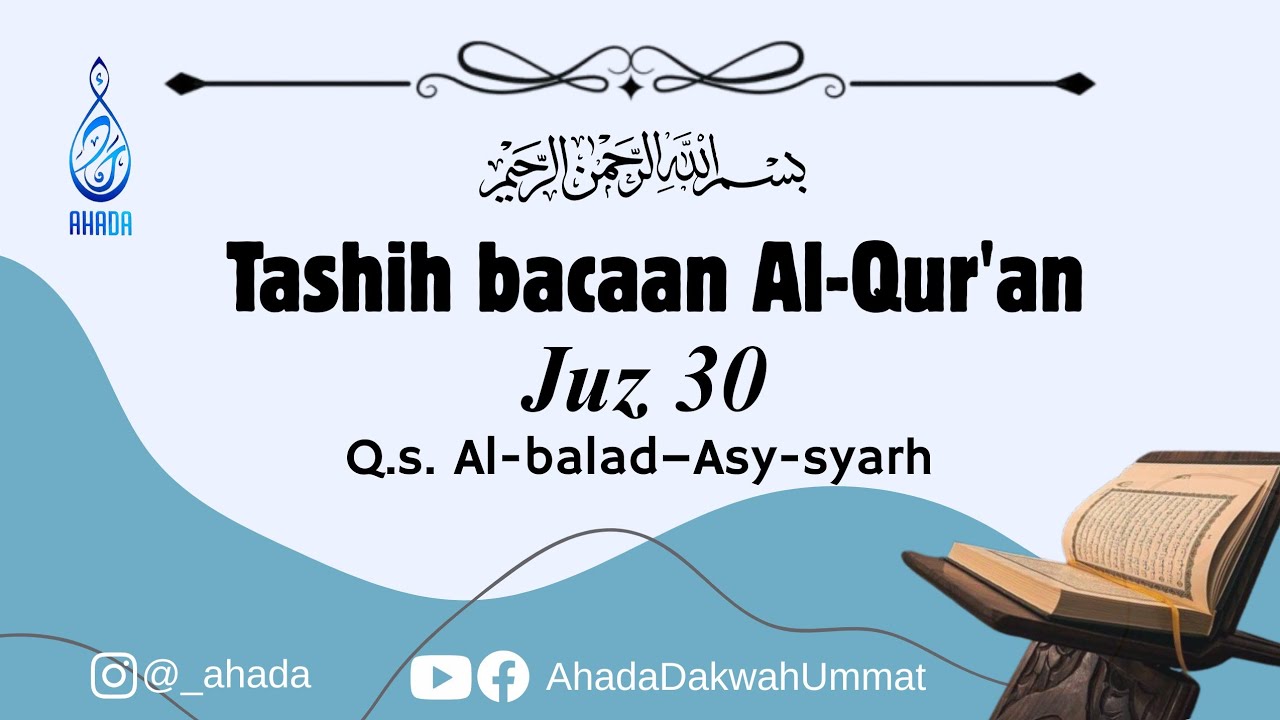 AD'U (AHADA DAKWAH UMMAT) sedang live sekarang!