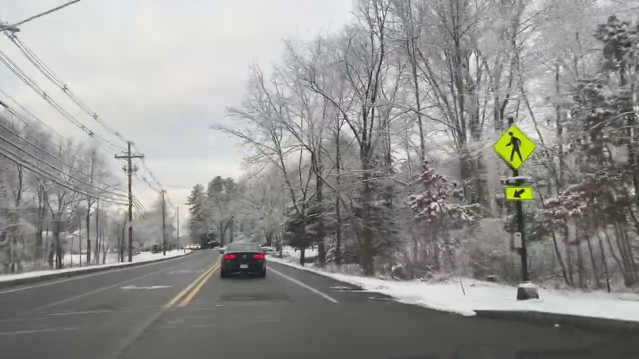 State Tour Brockton MA | Fitchburg. UberDriver