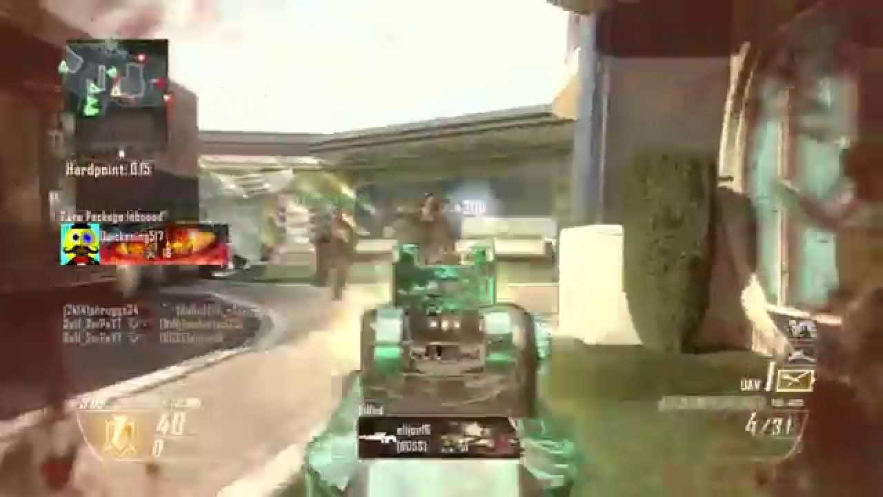 BO2: WORLDS FASTEST TRIPLE NUCLEAR (SOLO)