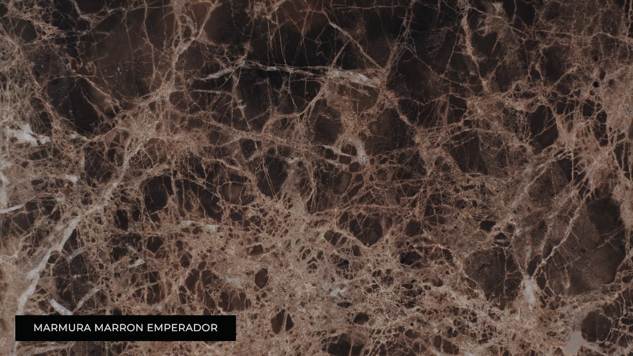 Marmura Marron Emperador