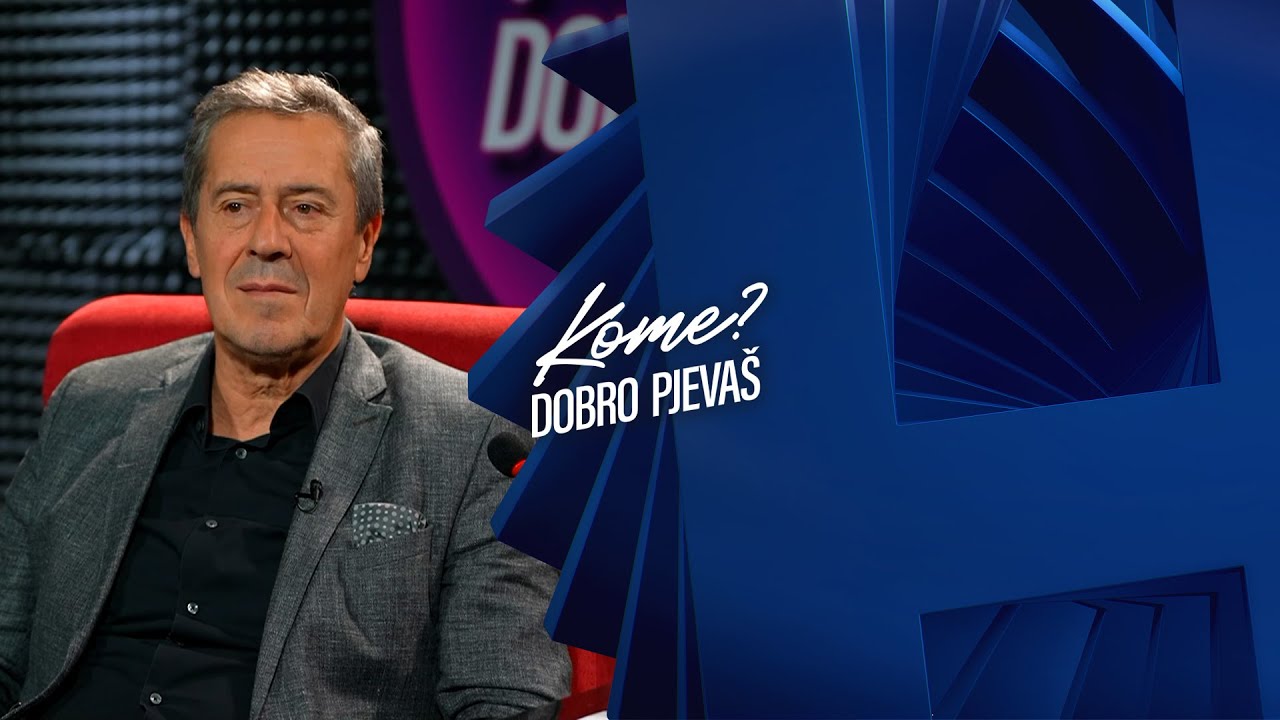 Enes Begović | Epizoda 5 | Kome dobro pjevaš | Hayat TV