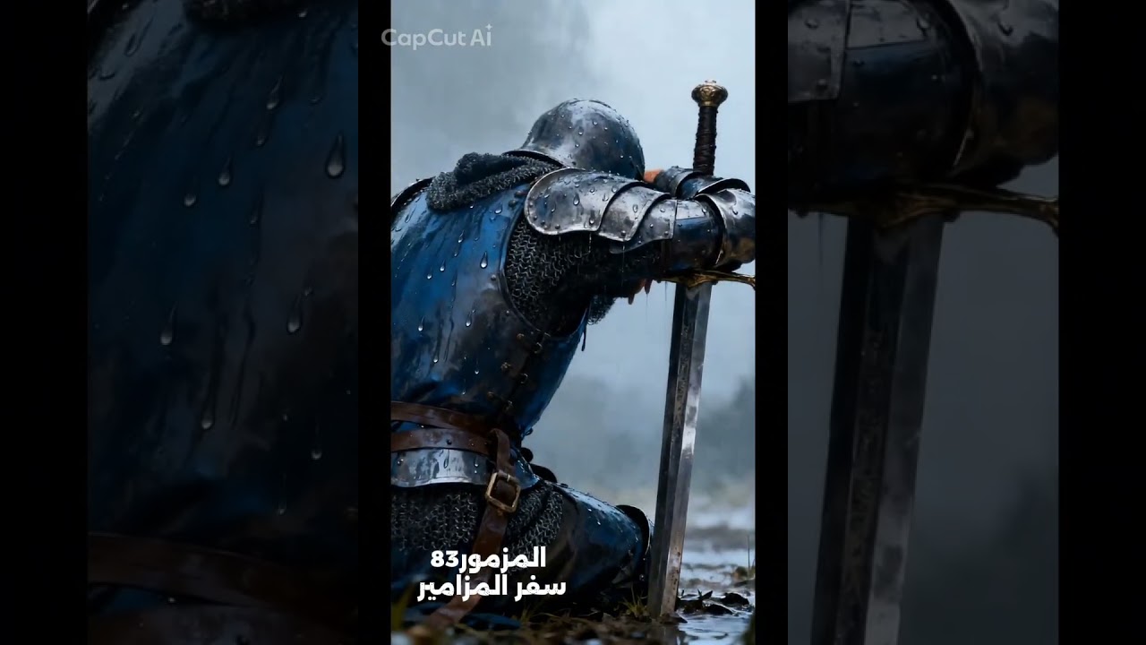 المزمور 83