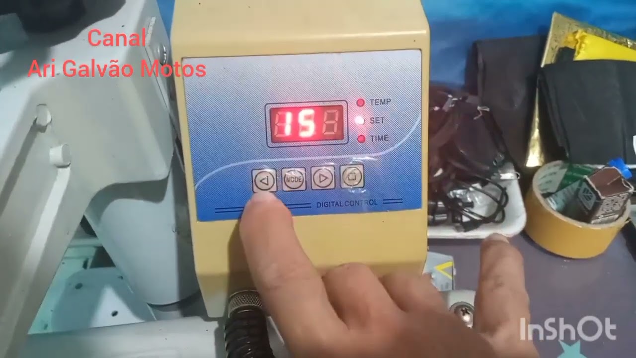 Como ganhar dinheiro com Adesivação na Sublimação.