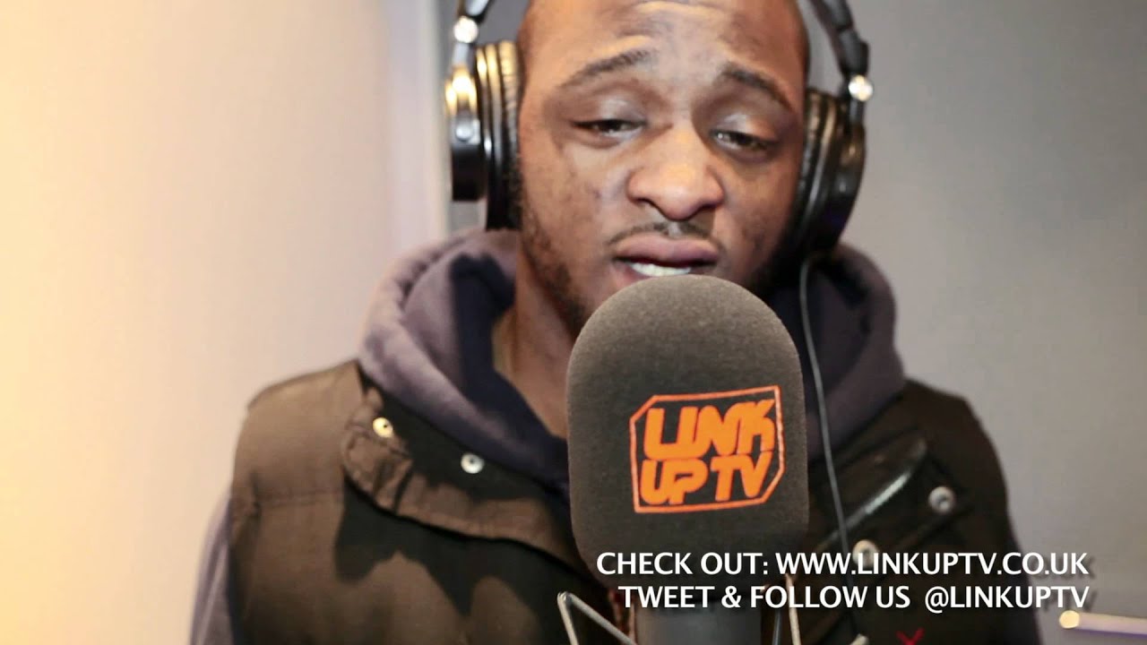 Behind Barz - Timbar [TAKE2] [@TimbarSw8] | Link Up TV
