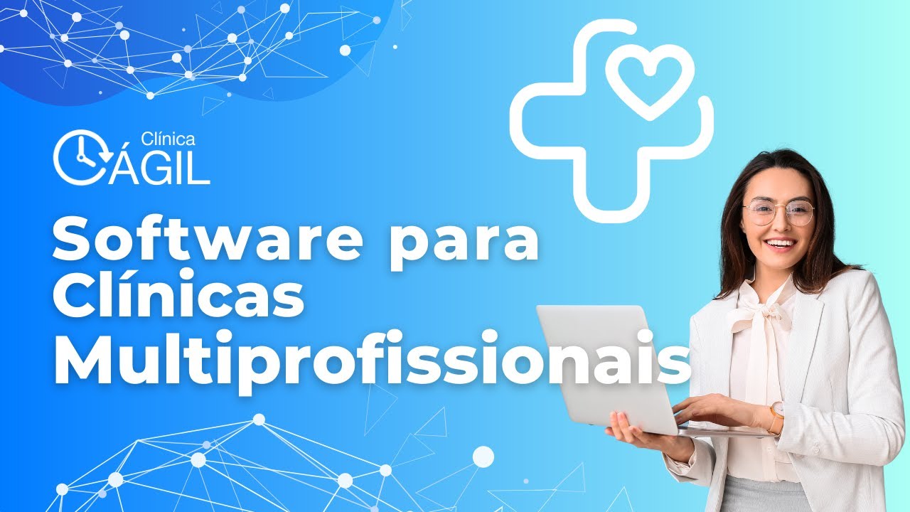 SISTEMA PARA CL&Iacute;NICAS MULTIPROFISSIONAIS