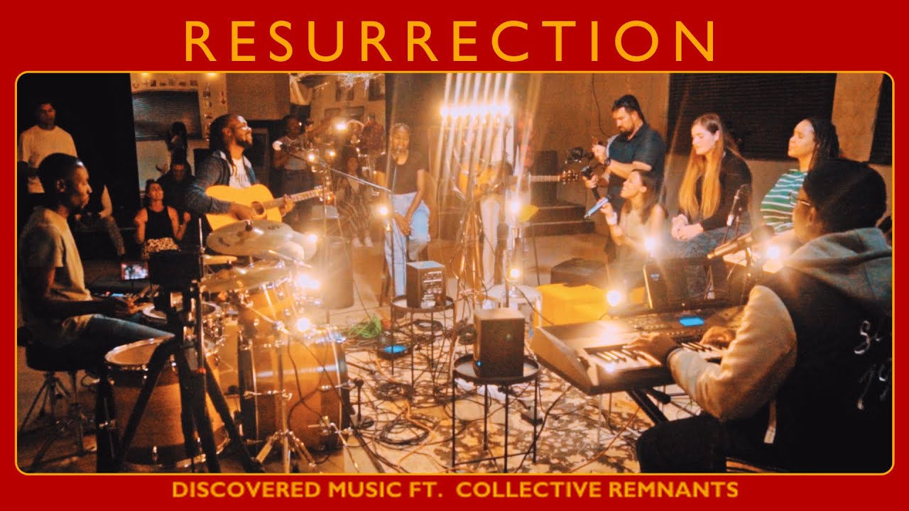 Resurrection (Going Up)