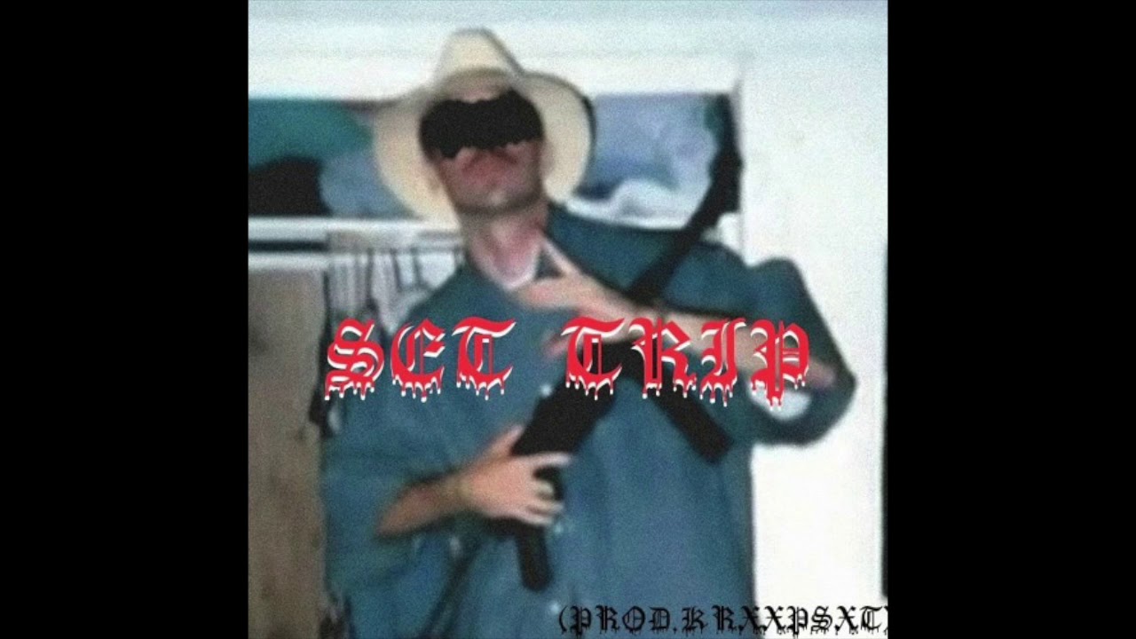 REOM - SET TRIP (PROD. KRXXP$XT)