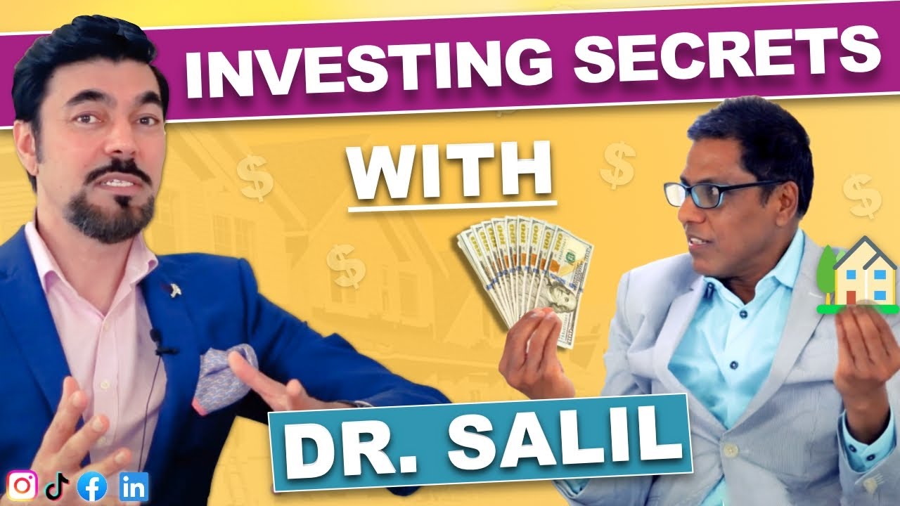 How to get into real estate investing for beginners. [Avoid mistakes]