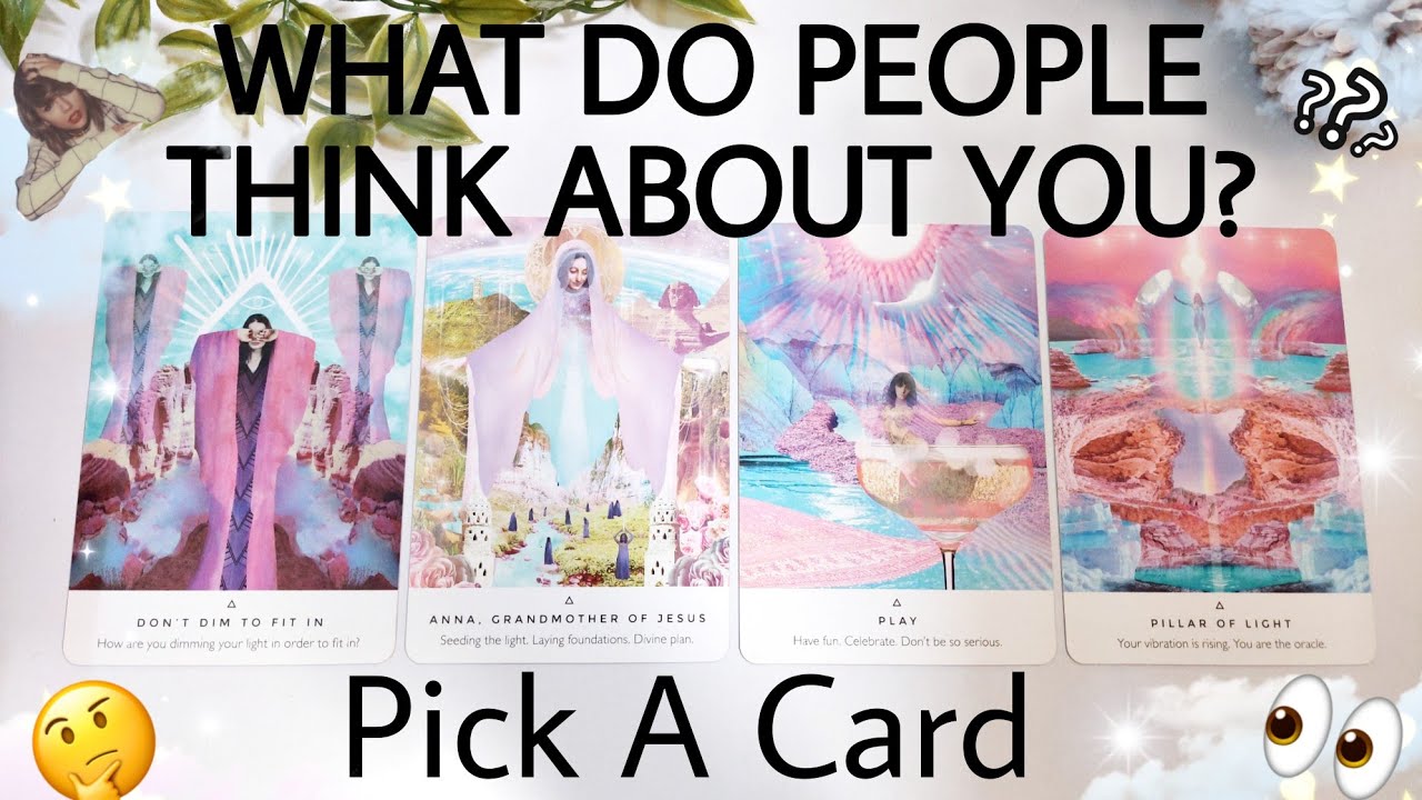 👀What do people think about you?Your first impression 🔮💭😮‍💨*Hindi Pick-A-Card @The Lilac Tarot