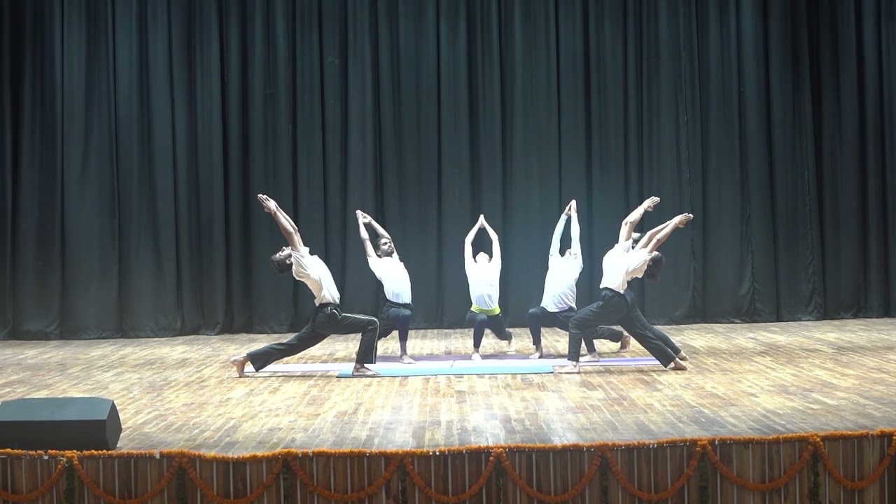 Freshers' Party 2024-25 Part-1