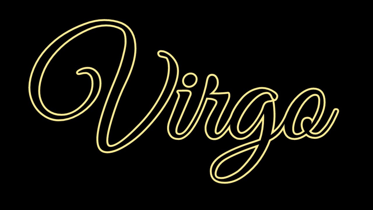 Virgo ♍️ THIS PERSON HAS A BIG MESSAGE FOR YOU ‼️ February 2021