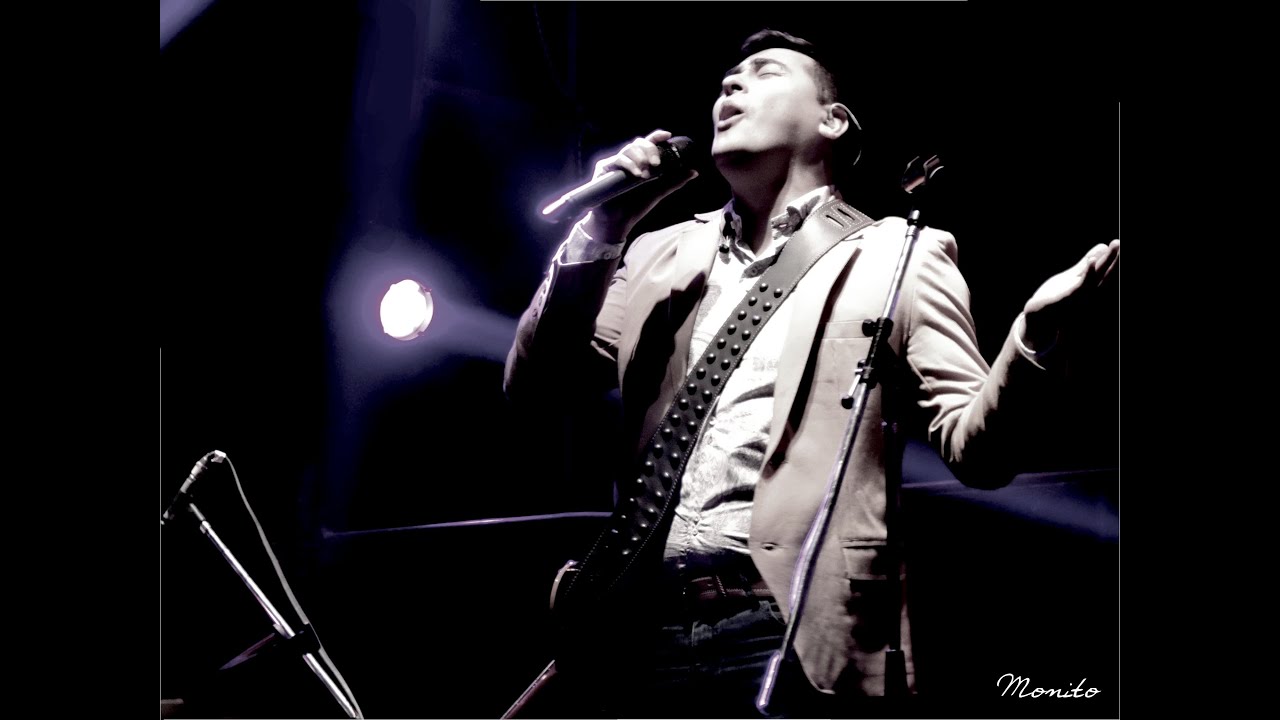 Gaby Morales - La Linda (LyM:Gabriel Morales)
