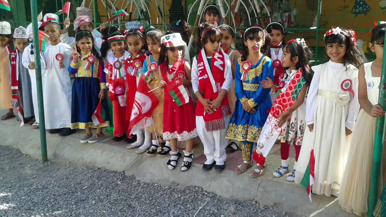 مدرسة أنوار العقول ٢٠١٥-٢٠١٦