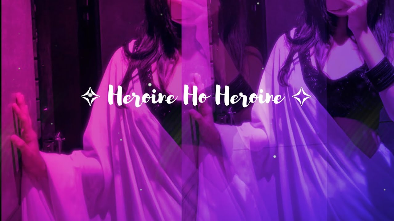 Heroine – Slowed & Reverb | Neelkamal Singh | Bhojpuri Lofi Song 🎧