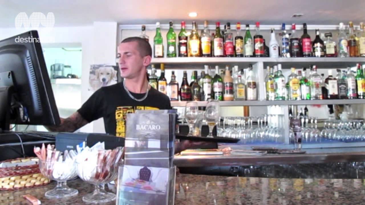 El Bacaro - Ibiza