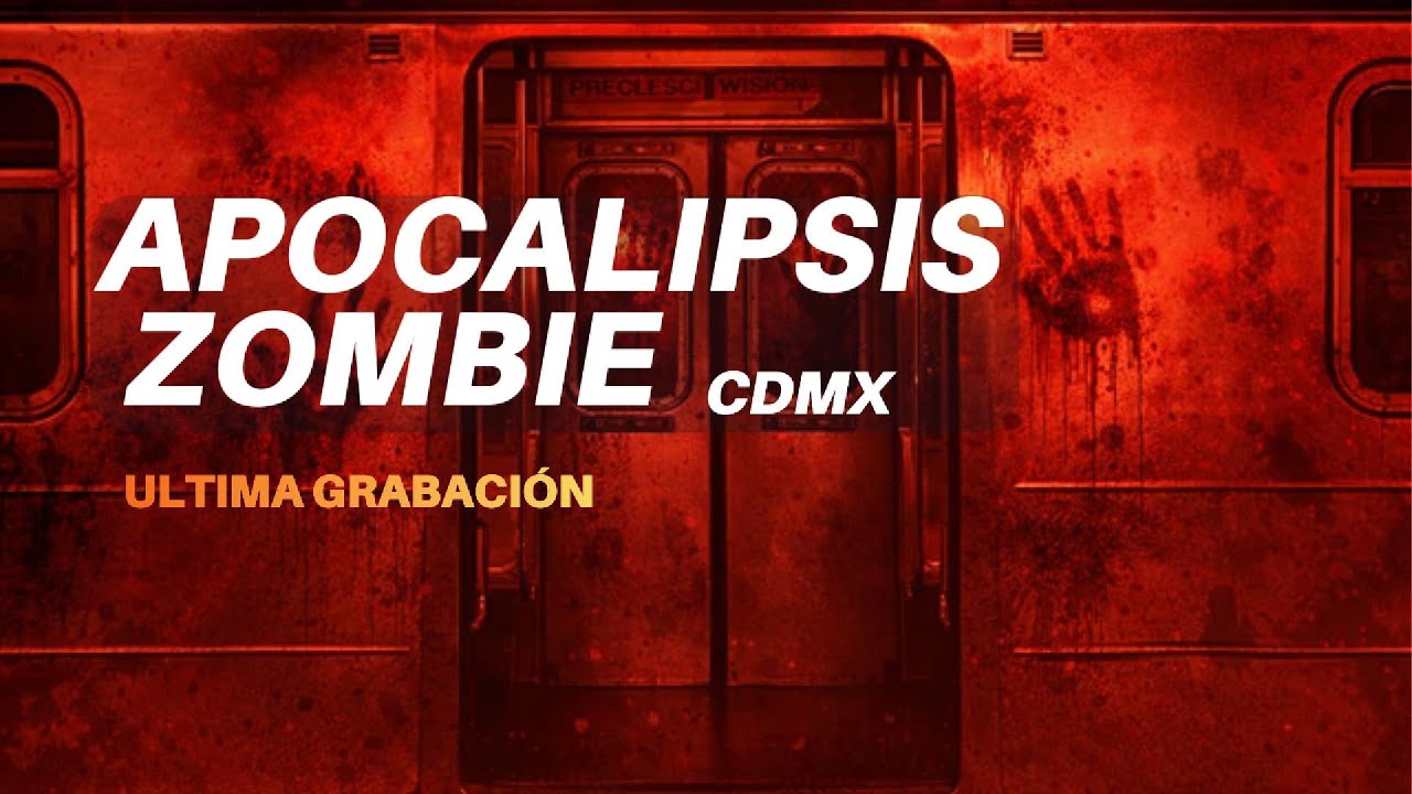 La infección en el Metro CDMX explicada | Historias para dormir