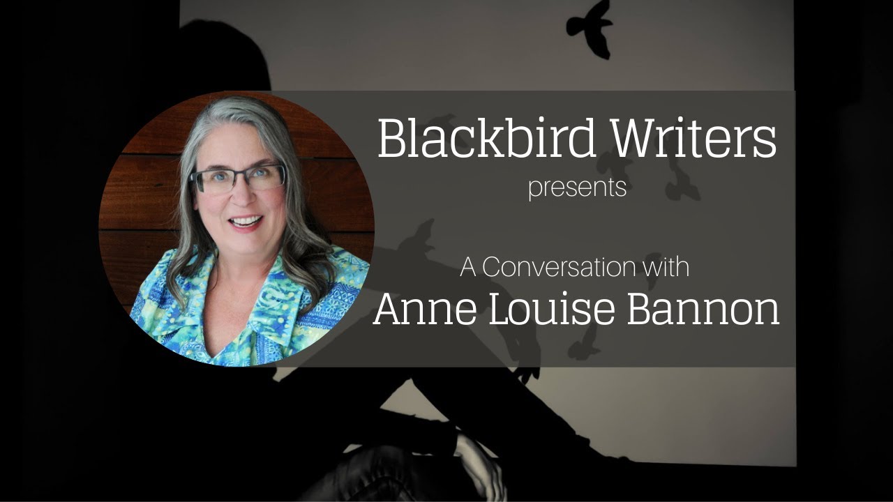 Anne L  Bannon's interview