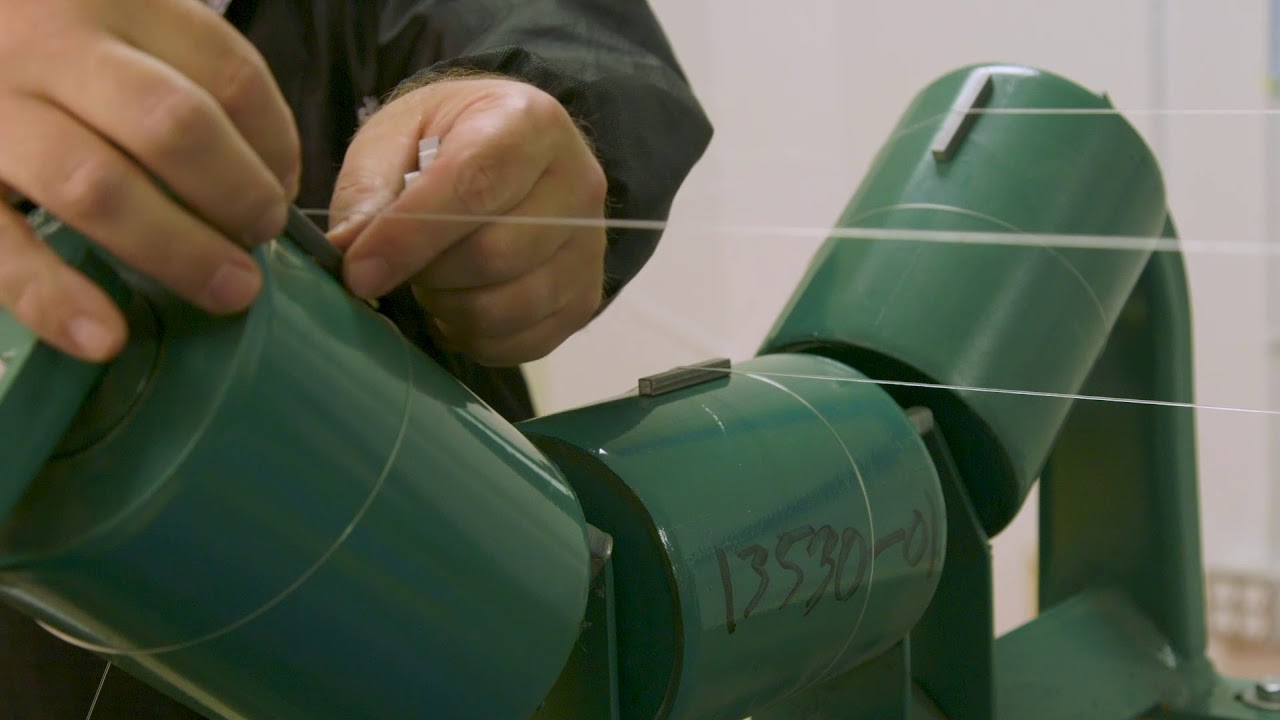 Idler Alignment for Siemens Beltscales