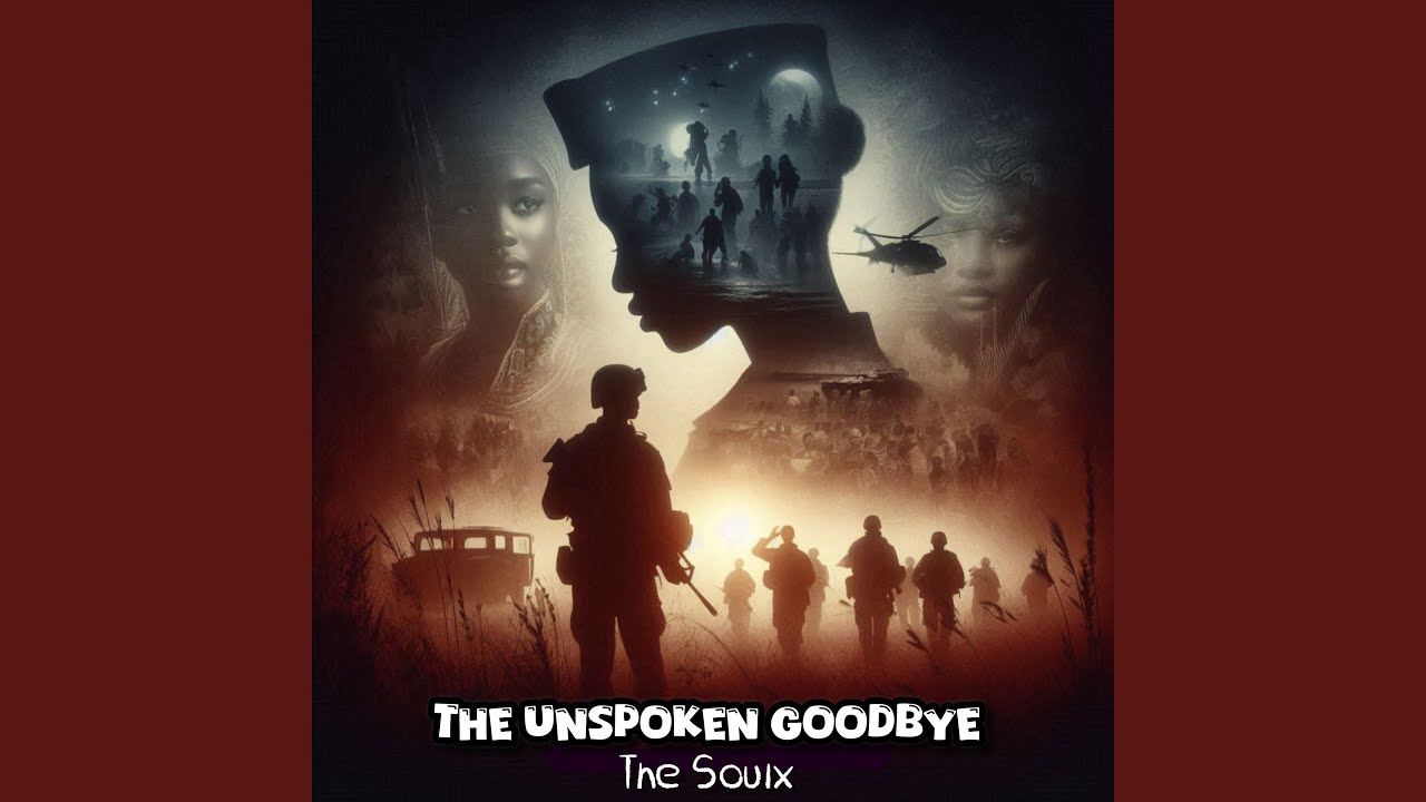 the Unspoken GoodBye