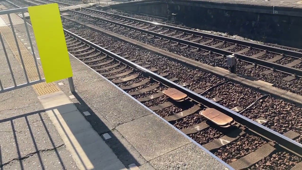 1月10日⑤なんば駅、堺東駅、光明池駅