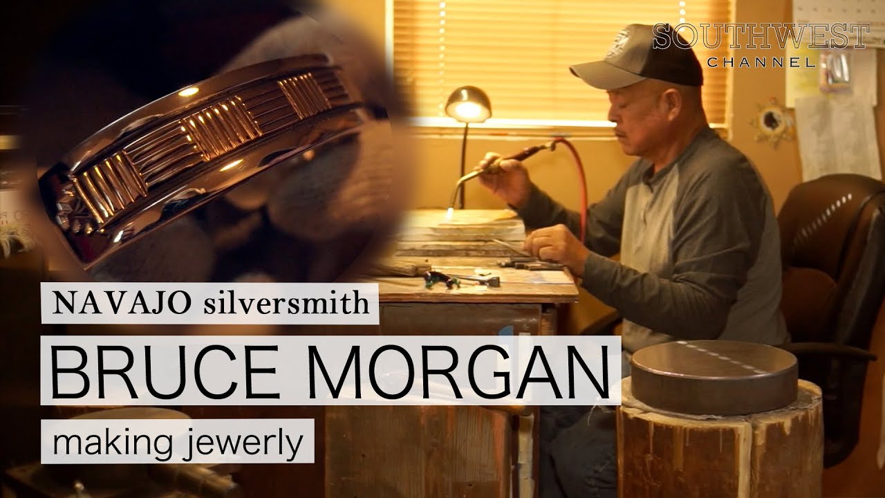 ”Bruce Morgan