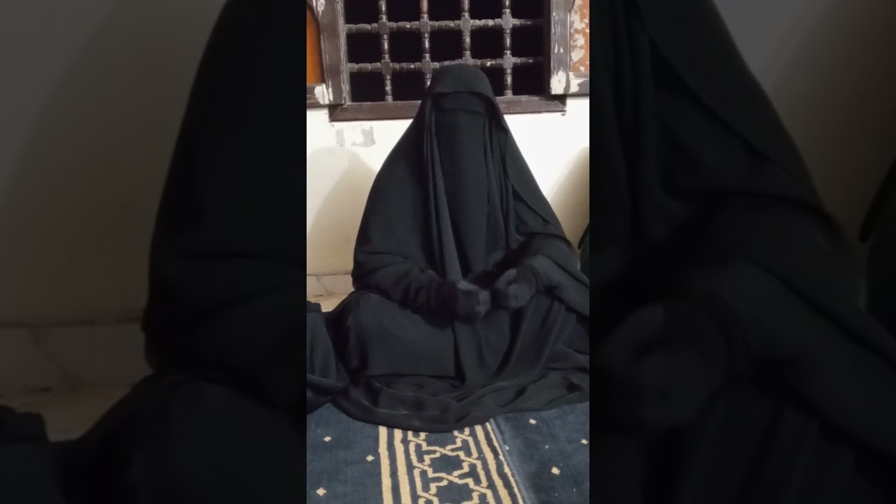 حفصة بنت الفاروق وزوجة النبي ...تعلمي منها الثقافة والأمانة والعلم وحفظ القرآن.