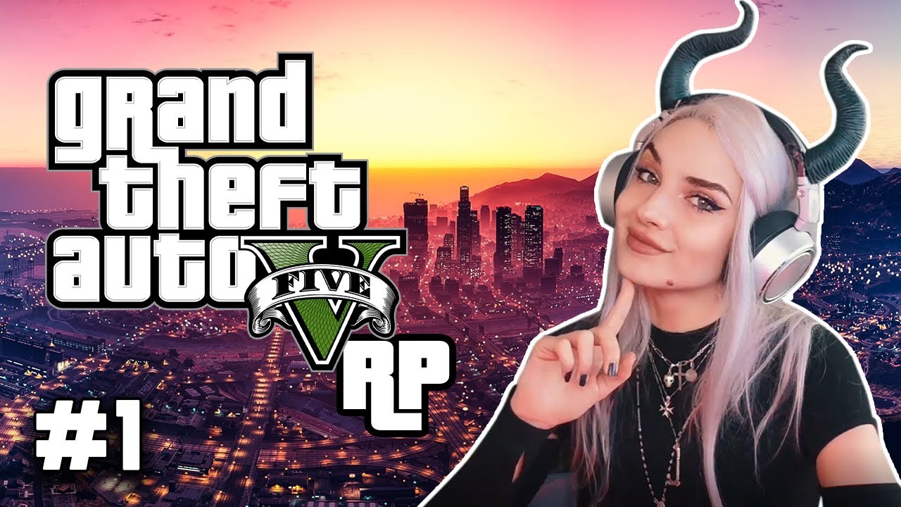 LA RENCONTRE AVEC LES CROUTE (GTA RP ft. Baghera, Horty)