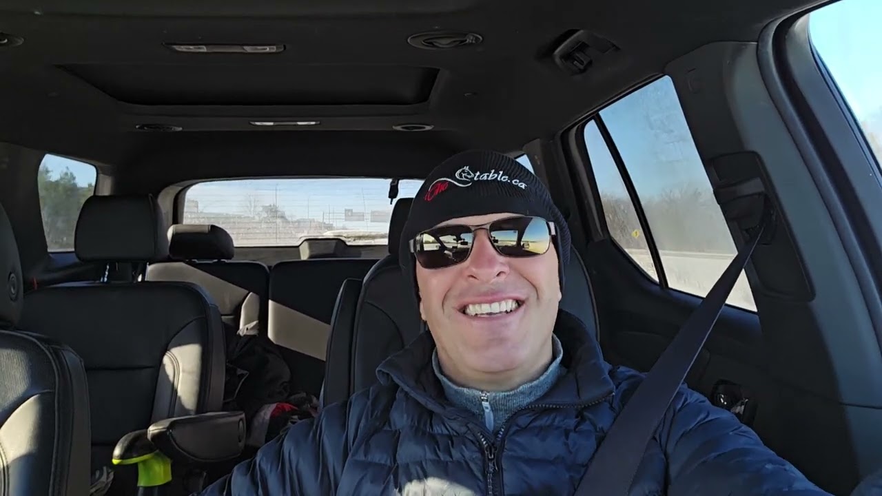 Commentary--atuesday morning talk and updates. January 20th 2026