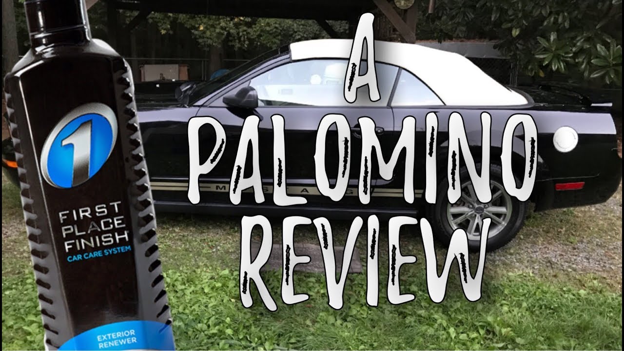 2005 Mustang: Back to Black-First Place Finish Review