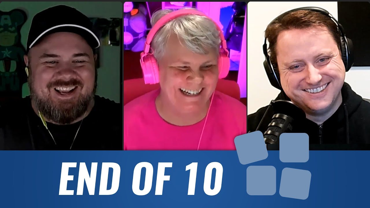 End of Windows 10 is Nigh!