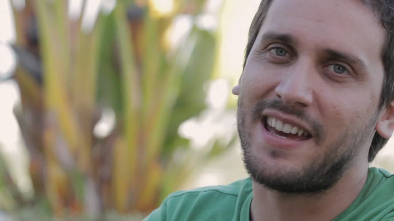 My YouTube Story: Federico Alvarez