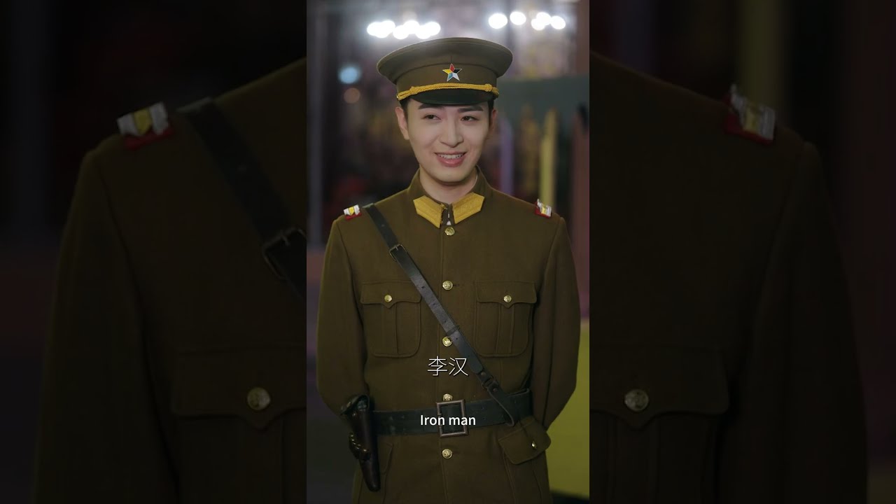 乞丐女孩面對兇煞督軍，毫無畏懼替他擋下子彈，督軍當場抱她回家當親閨女！ #短劇 #短劇全集 #短劇推薦 #drama #都市 #逆襲