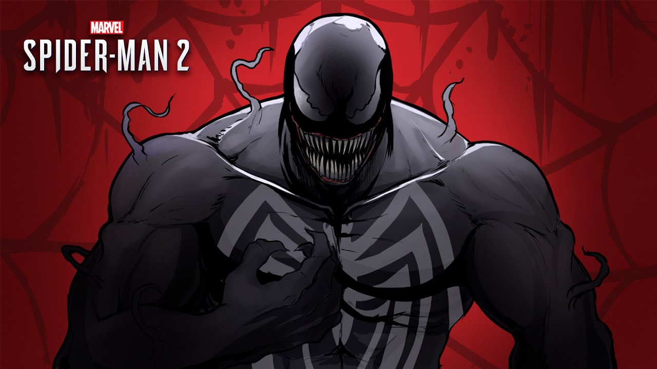 “SOMOS VENOM” | Spiderman 2 - FINAL
