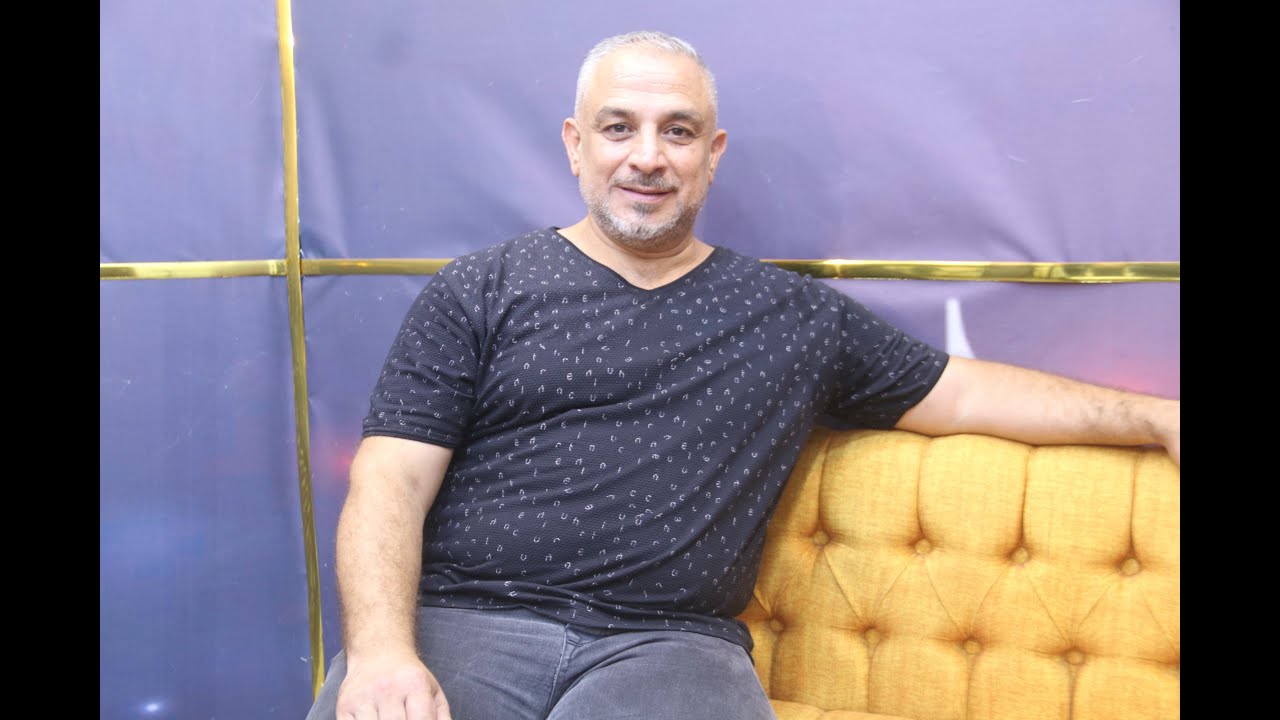الفنان جمال فؤاد| وصلة مردلية  (حليماية ـ صبيحة ـ ضلال)