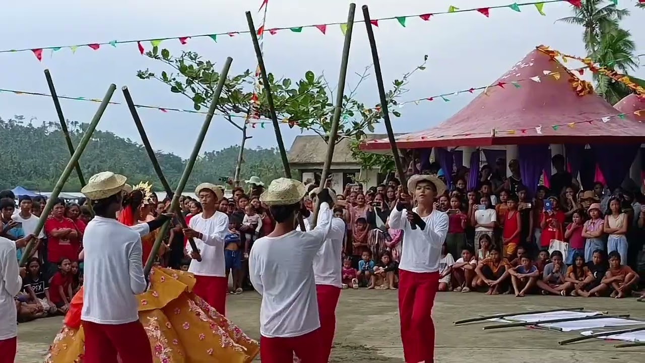 VIVA PIT SEÑIOR SANTO NIÑO BRGY SALJAG CALBAYOG CITY SAMAR #SENULOG