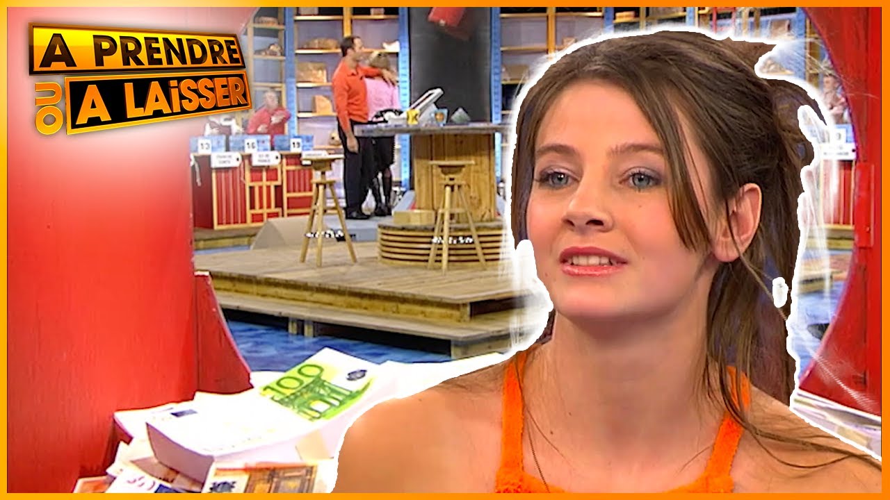 Sonia de Franche-Comté | EM 132 | Intégral | A prendre ou à laisser - Arthur - APOAL