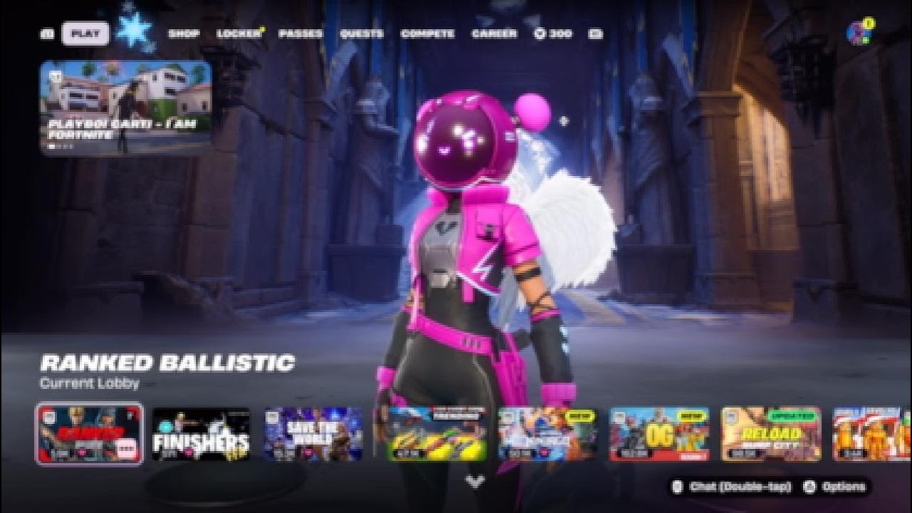 Fortnite ballistic: Me and My buddy doing some late night gaming