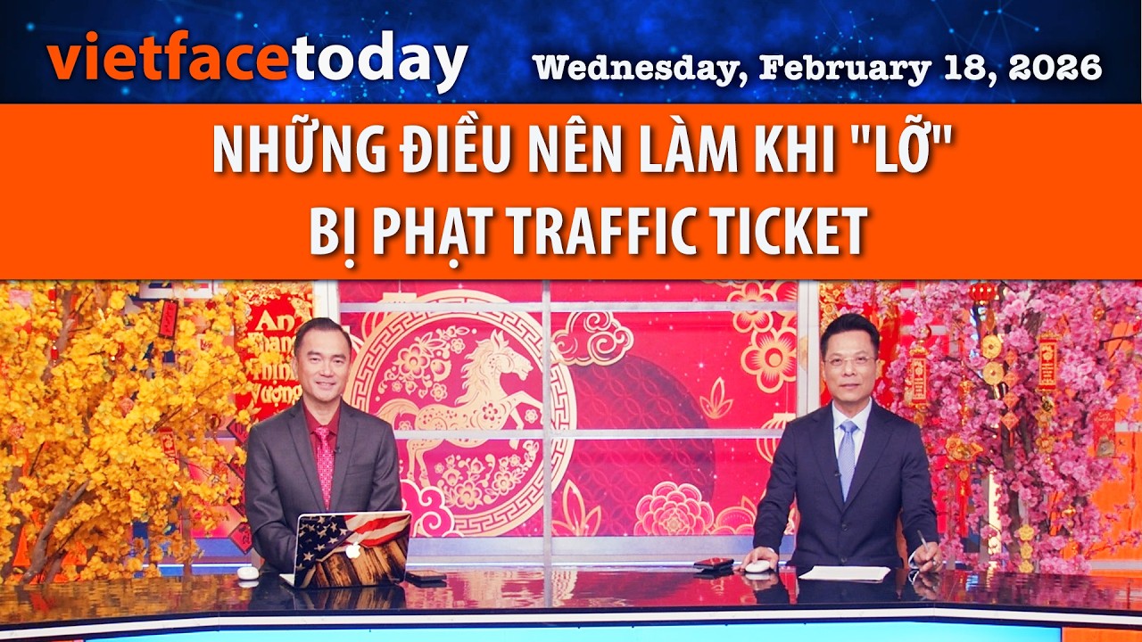 VF Today | NHỮNG ĐIỀU NÊN LÀM KHI 