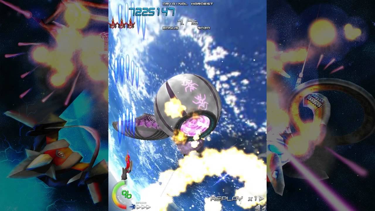 エスカトス ~ Eschatos - Original Hardest - ALL Clear 29,964,300