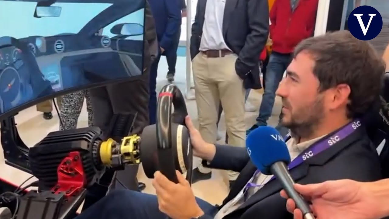 Descubre las últimas tendencias en el Mobile World Congress 2024 | MWC | La Vanguardia